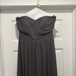 Jenny Yoo bridesmaid dress